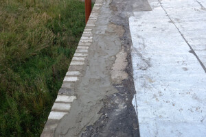 STANDARTKATE OÜ Katusetööd