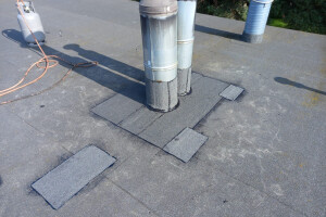 STANDARTKATE OÜ Katusetööd