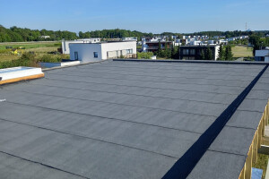 STANDARTKATE OÜ Katusetööd