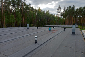 STANDARTKATE OÜ Katusetööd