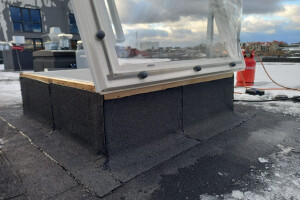 STANDARTKATE OÜ Katusetööd