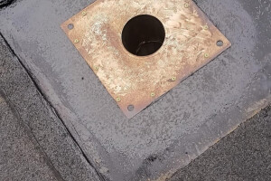 STANDARTKATE OÜ Katusetööd