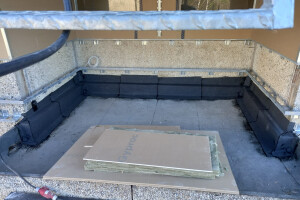 STANDARTKATE OÜ Katusetööd