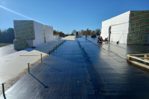 STANDARTKATE OÜ Katusetööd