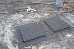 STANDARTKATE OÜ Katusetööd