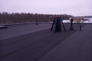 STANDARTKATE OÜ Katusetööd