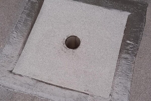 STANDARTKATE OÜ Katusetööd