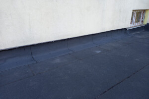 STANDARTKATE OÜ Katusetööd