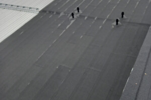 STANDARTKATE OÜ Katusetööd