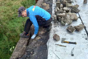 STANDARTKATE OÜ Katusetööd