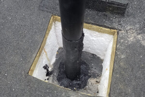 STANDARTKATE OÜ Katusetööd