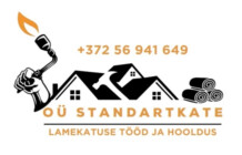 STANDARTKATE OÜ logo