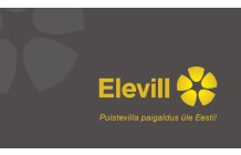 Elevill OÜ logo