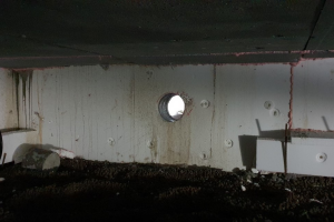 PERINET TEEMANTTÖÖD OÜ Teemantpuurimine ja -saagimine