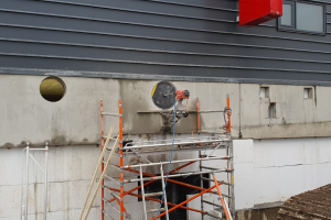 PERINET TEEMANTTÖÖD OÜ Teemantpuurimine ja -saagimine