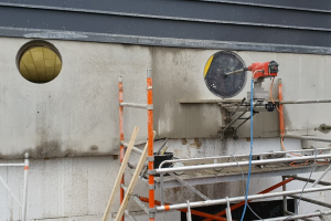 PERINET TEEMANTTÖÖD OÜ Teemantpuurimine ja -saagimine