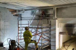 PERINET TEEMANTTÖÖD OÜ Teemantpuurimine ja -saagimine