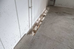 PERINET TEEMANTTÖÖD OÜ Teemantpuurimine ja -saagimine