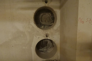 PERINET TEEMANTTÖÖD OÜ Teemantpuurimine ja -saagimine