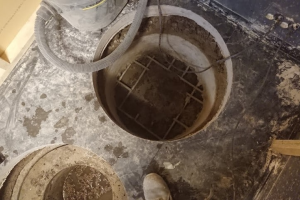 PERINET TEEMANTTÖÖD OÜ Teemantpuurimine ja -saagimine