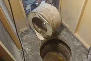 PERINET TEEMANTTÖÖD OÜ Teemantpuurimine ja -saagimine