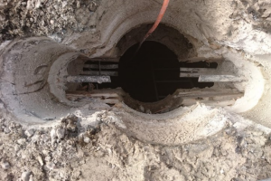 PERINET TEEMANTTÖÖD OÜ Teemantpuurimine ja -saagimine