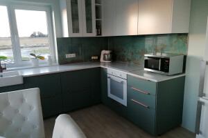 OLDHOUSE GROUP OÜ Korterite remont