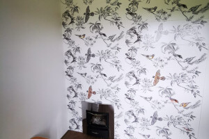 OLDHOUSE GROUP OÜ Korterite remont