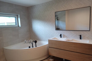 OLDHOUSE GROUP OÜ Korterite remont