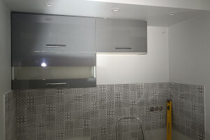 OLDHOUSE GROUP OÜ Korterite remont