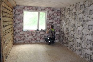 OLDHOUSE GROUP OÜ Korterite remont