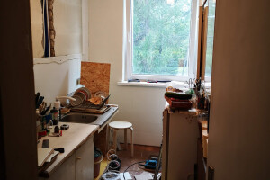 OLDHOUSE GROUP OÜ Korterite remont