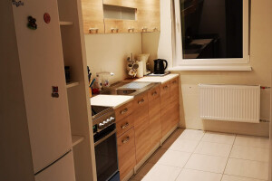 OLDHOUSE GROUP OÜ Korterite remont