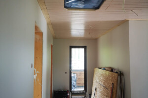 OLDHOUSE GROUP OÜ Korterite remont