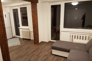 OLDHOUSE GROUP OÜ Korterite remont