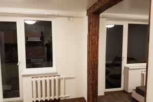 OLDHOUSE GROUP OÜ Korterite remont