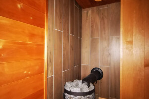 OLDHOUSE GROUP OÜ Puusepatööd