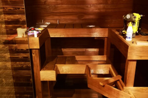 OLDHOUSE GROUP OÜ Puusepatööd