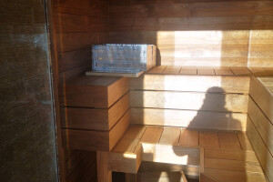 OLDHOUSE GROUP OÜ Puusepatööd