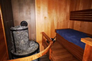 OLDHOUSE GROUP OÜ Puusepatööd