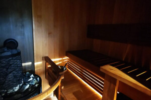 OLDHOUSE GROUP OÜ Puusepatööd