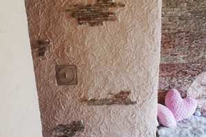 OLDHOUSE GROUP OÜ Puusepatööd