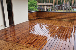 OLDHOUSE GROUP OÜ Puusepatööd