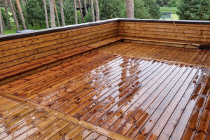 OLDHOUSE GROUP OÜ Puusepatööd