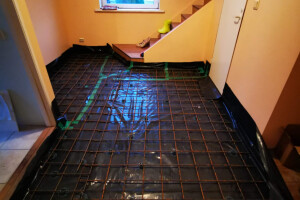 OLDHOUSE GROUP OÜ Üldehitus