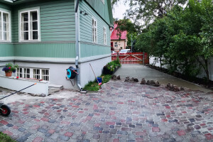 OLDHOUSE GROUP OÜ Üldehitus