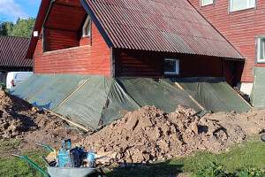 OLDHOUSE GROUP OÜ Üldehitus