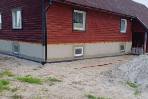 OLDHOUSE GROUP OÜ Üldehitus