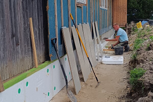 OLDHOUSE GROUP OÜ Üldehitus