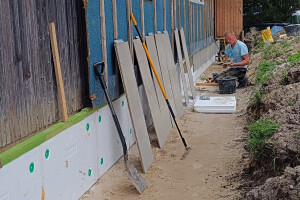 OLDHOUSE GROUP OÜ Üldehitus